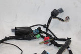 2023 KAWASAKI NINJA 400 OEM MAIN ENGINE WIRING HARNESS MOTOR WIRE LOOM