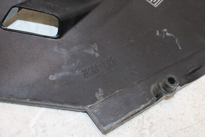 1994 KAWASAKI NINJA 250R EX250F OEM RIGHT FRONT SIDE SEAT PANEL COWL FAIRING