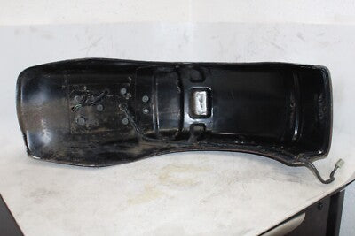 01-04 SUZUKI INTRUDER 1500 VL1500 OEM REAR BACK WHEEL FENDER MUD GUARD