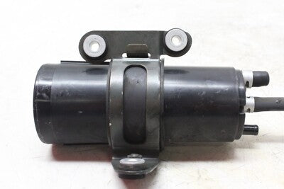 01-09 SUZUKI SV650S OEM EVAP VAPOR  CHARCOAL EMISSION CANISTER