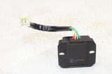 2022 XMOTOS XB88 250cc OEM RECTIFIER VOLTAGE REGULATOR
