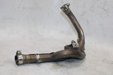 03-09 SUZUKI SV650 OEM EXHAUST HEADER PIPES MANIFOLD