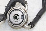 04-08 YAMAHA YZF R1 OEM ENGINE MOTOR OIL COOLER