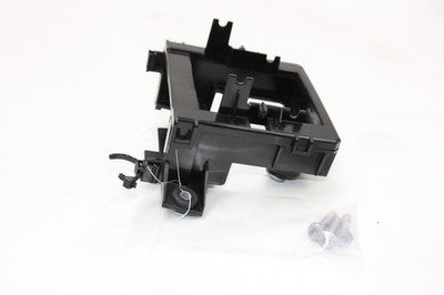 2016 BMW S1000XR OEM CONTROL MODULE TRAY BRACKET
