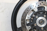 2004 TRIUMPH DAYTONA 600 OEM FRONT WHEEL RIM