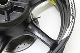 2007 Yamaha YZF R6S OEM REAR BACK WHEEL RIM