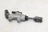 2002 SUZUKI BANDIT 1200 OEM REAR BACK BRAKE MASTER CYLINDER
