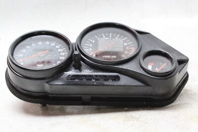 2002 KAWASAKI NINJA 500R EX500 OEM GAUGES DISPLAY CLUSTER SPEEDOMETER TACHOMETER
