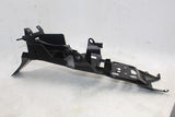 2023 YAMAHA YZF R3 OEM REAR BACK TAIL UNDERTAIL BATTERY TRAY PLASTIC