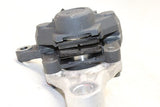 2006 SUZUKI GS500F OEM REAR BACK BRAKE CALIPER W MOUNT BRACKET