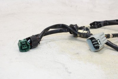 2006 YAMAHA MAJESTY 400 YP400 OEM INJECTOR HARNESS