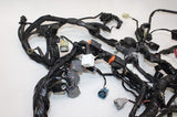 17-25 KAWASAKI VULCAN S EN650 ABS OEM MAIN ENGINE WIRING HARNESS MOTOR WIRE LOOM