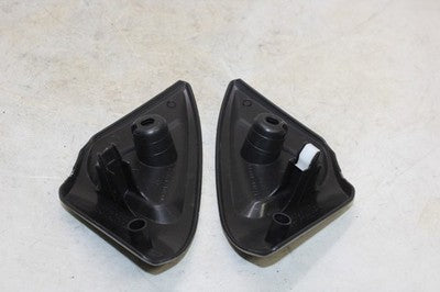 2020 SUZUKI SV650 OEM TOP RIGHT LEFT FRAME MID SIDE COVERS COWLS PANELS TRIM