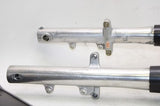 99-10 YAMAHA ROAD STAR XV1600A OEM FRONT END COMPLETE TRIPLE TREE