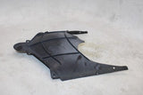 2001 SUZUKI GSXR 600 OEM LOWER FRONT UPPER INNER HEADLIGHT COWL FAIRING