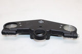 1997 TRIUMPH TROPHY 900 OEM FORKS UPPER TRIPLE TREE CLAMP