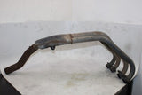 1987 HONDA CBR600F OEM EXHAUST HEADER PIPES MANIFOLD