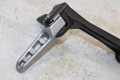 18-23 KAWASAKI NINJA 400 OEM LEFT REAR BACK PASSENGER PEG
