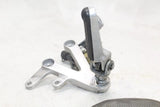 2000 HONDA CBR929RR OEM RIGHT REARSET REAR SET DRIVER FOOT PEG REST STOP