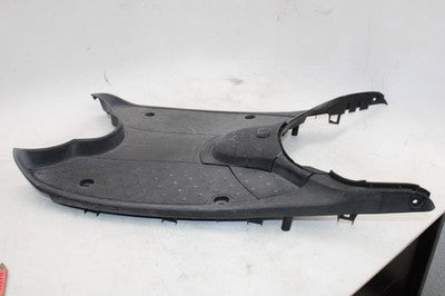 2003 HONDA METROPOLITAN 50 CHF50 OEM FLOOR BOARD FOOT REST