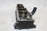 1998 KAWASAKI CONCOURS 1000 ZG1000A OEM ENGINE MOTOR PISTON CYLINDERS BLOCK JUG