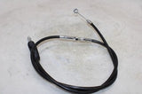 2007 HARLEY-DAVIDSON SPORTSTER 883 LOW XL883L OEM CLUTCH CABLE LINE