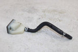 2002 SUZUKI VSTROM DL1000K OEM REAR BRAKE MASTER FLUID RESERVOIR TANK BOTTLE