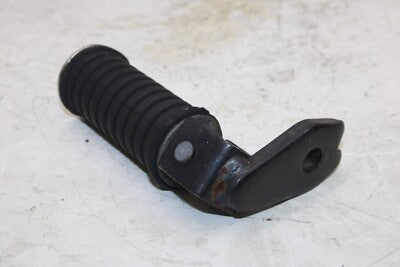 2007 KAWASAKI VULCAN 500 EN500C LTD OEM LEFT REAR BACK PASSENGER FOOT PEG REST