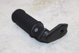 2007 KAWASAKI VULCAN 500 EN500C LTD OEM LEFT REAR BACK PASSENGER FOOT PEG REST