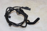 18-23 DUCATI SCRAMBLER 1100 SPORT OEM FRONT ABS BRAKE SENSOR