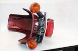 1997 KAWASAKI VULCAN 1500 VN1500D OEM REAR BACK WHEEL FENDER MUD GUARD