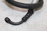 99-09 YAMAHA V STAR 1100 XVS1100 CUSTOM OEM REAR BACK BRAKE HOSE FLUID LINE