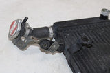 03-06 SUZUKI SV1000S OEM ENGINE RADIATOR MOTOR COOLER COOLING RADIATER