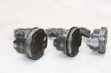 00-01 HONDA CBR929RR OEM ENGINE MOTOR BLOCK PISTONS