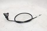 2006 Suzuki SV650S OEM Clutch Cable