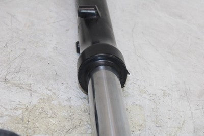 2007 KAWASAKI NINJA 250R EX250F OEM COMPLETE FRONT END FORKS TRIPLE TREE