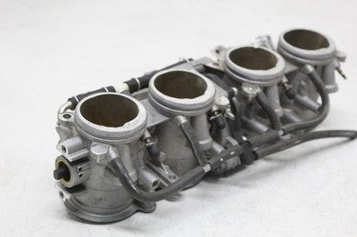 07-08 YAMAHA YZF R1 OEM THROTTLE BODY