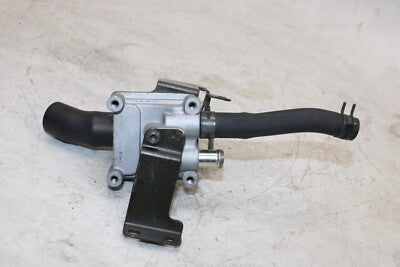 2008 YAMAHA V STAR 1100 XVS1100 CUSTOM OEM AIR VALVE SOLENOID TOP ENGINE SWITCH