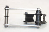 2019 KAWASAKI NINJA 400 EX400 REAR DOGBONE SHOCK LINKAGE LINK VORTEX