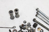 1994 SUZUKI GS500E OEM ENGINE MOUNTING BOLTS HARDWARE MOTOR SCREWS