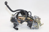 04-06 SUZUKI VSTROM 650 DL650 OEM MAIN FUEL INJECTORS / THROTTLE BODIES