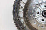 2009 KAWASAKI VULCAN 900 VN900B CLASSIC OEM REAR BACK WHEEL RIM