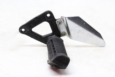 2006 SUZUKI GS500F OEM LEFT REARSET REAR SET DRIVER FOOT PEG REST STOP
