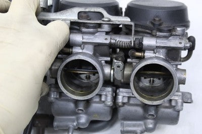 93-95 HONDA CBR900RR OEM CARBS CARBURETOR