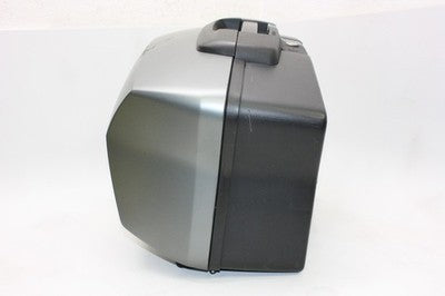 2016 BMW S1000XR OEM LEFT LUGGAGE BOX