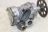 1996 SUZUKI KATANA 600 GSX600F OEM ENGINE MOTOR OIL PUMP