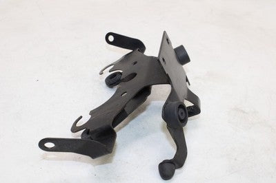 2002 YAMAHA YZF600R OEM MISC MOUNTING BRACKETS MOUNTS