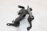2002 YAMAHA YZF600R OEM MISC MOUNTING BRACKETS MOUNTS