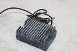 1996 HARLEY-DAVIDSON SOFTAIL OEM RECTIFIER VOLTAGE REGULATOR