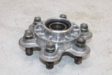 2005 DUCATI MONSTER 620 OEM SPROCKET HUB